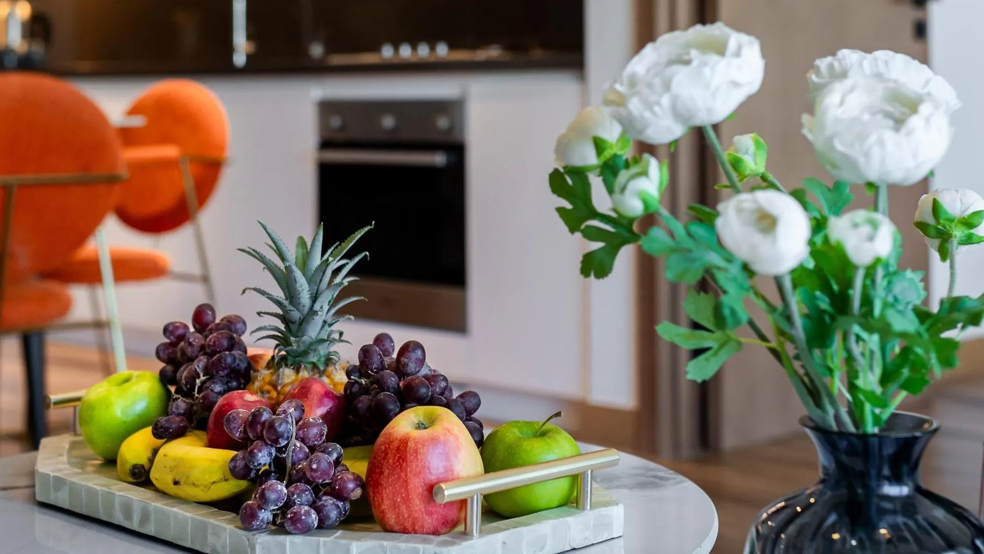 Eden'S Homes & Villas - Vida Dubai Marina Residences Apartment