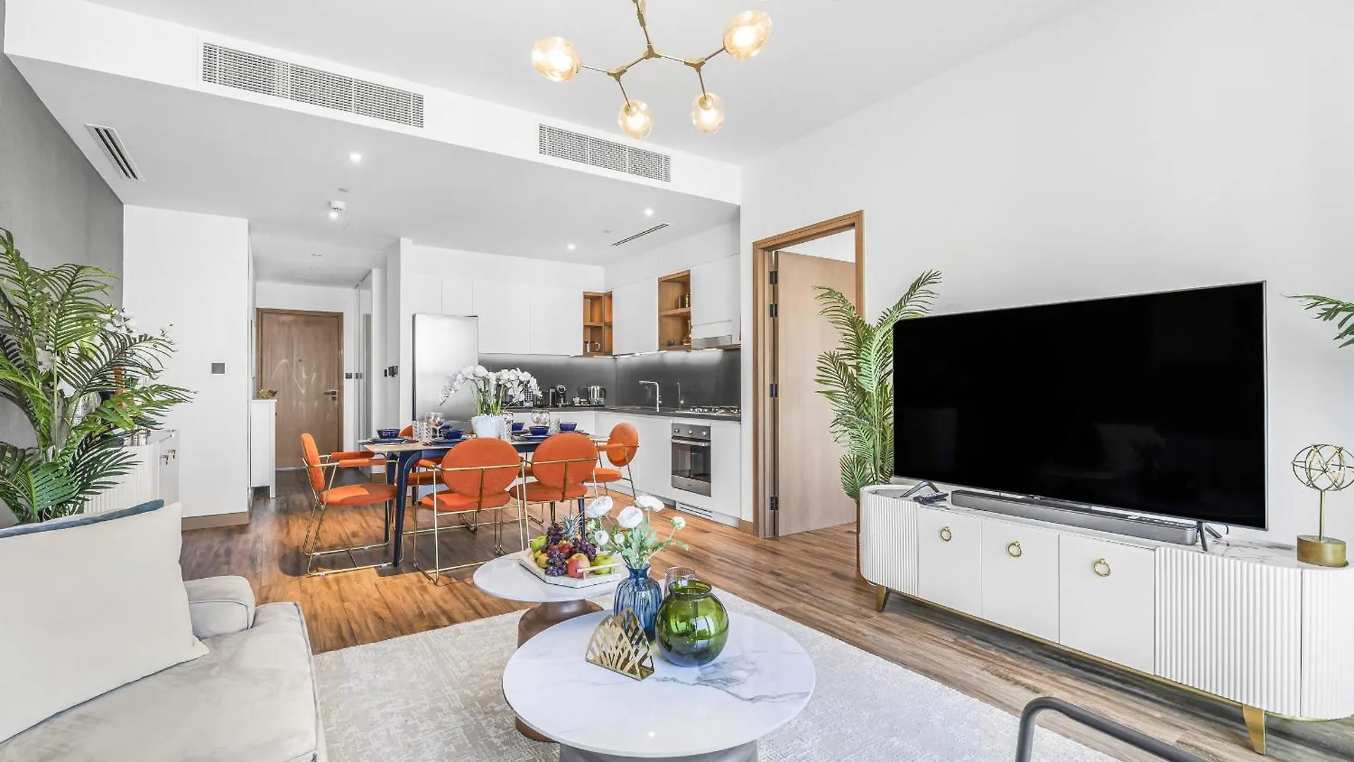 Apartment Eden'S Homes & Villas - Vida Dubai Marina Residences United Arab Emirates