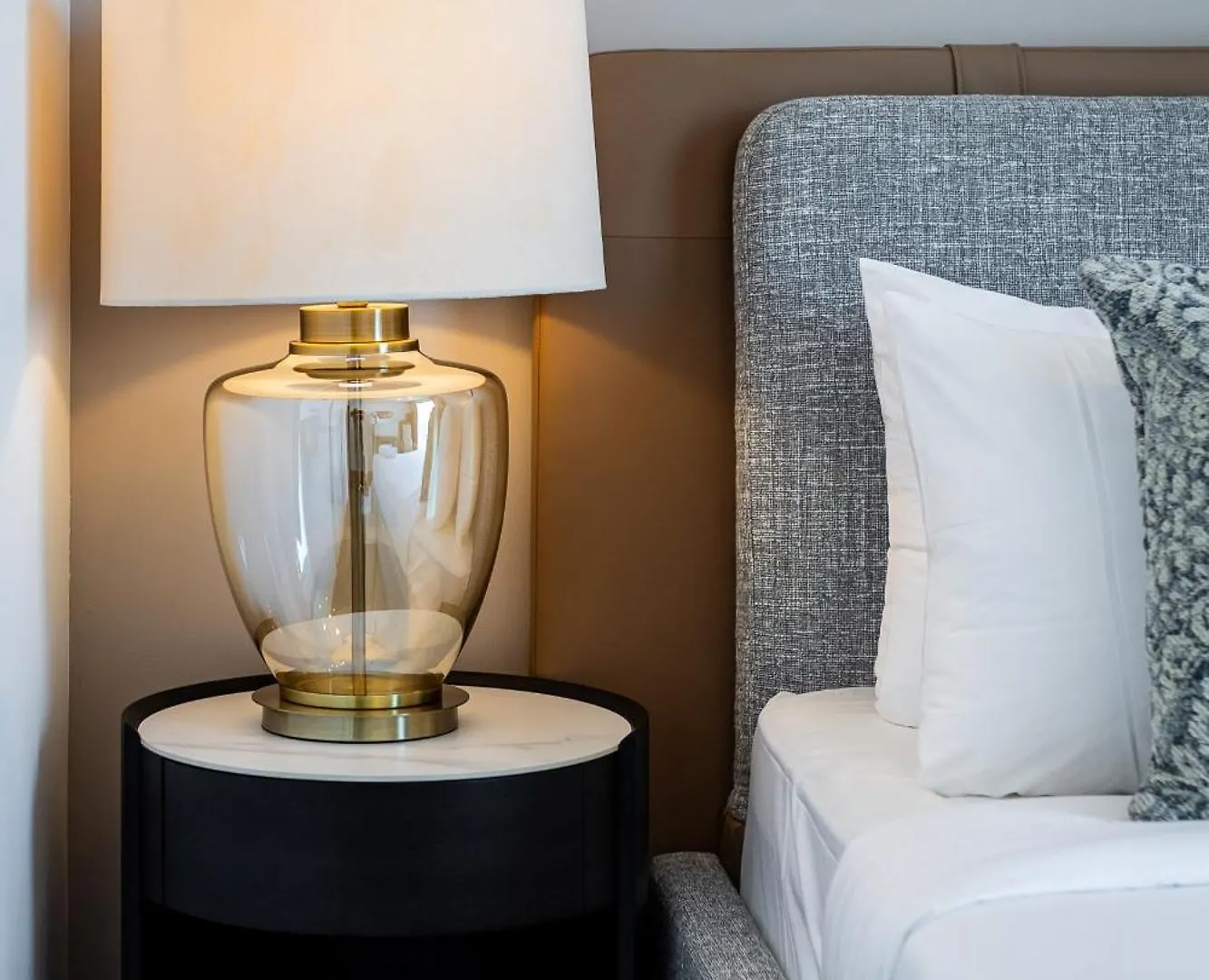 Eden'S Homes & Villas - Vida Dubai Marina Residences Apartment