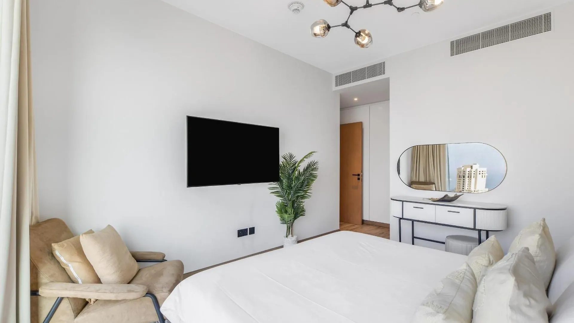 Eden'S Homes & Villas - Vida Dubai Marina Residences