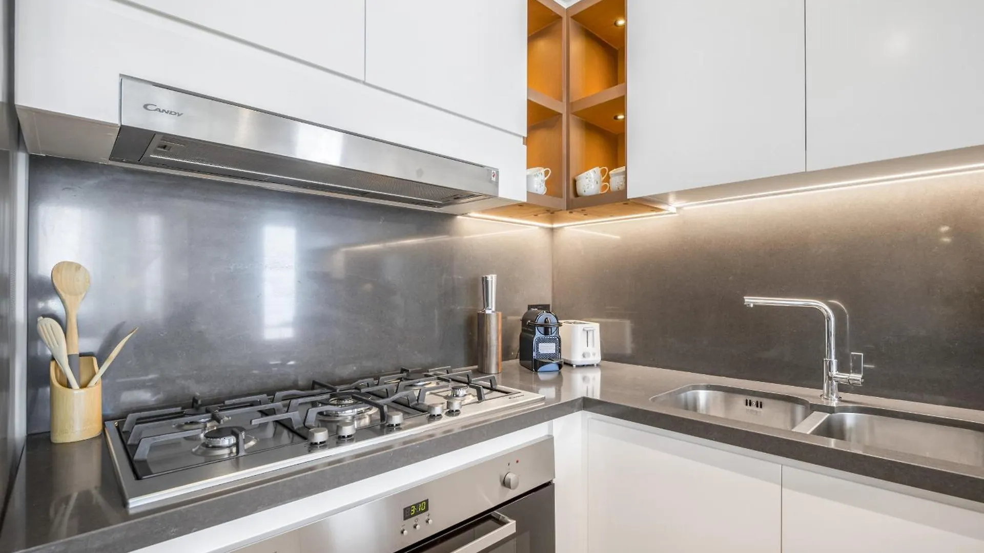 Apartment Eden'S Homes & Villas - Vida Dubai Marina Residences