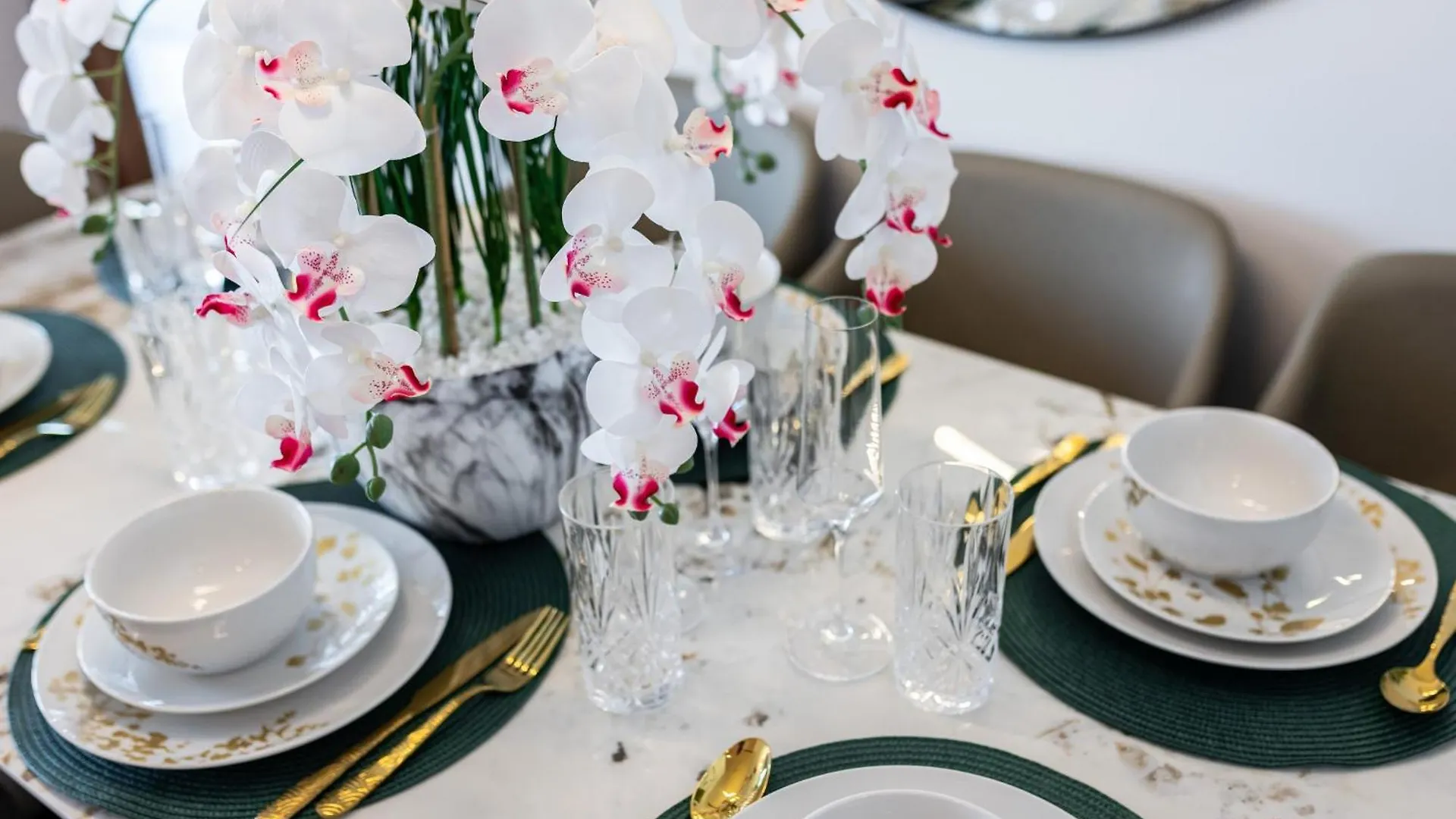 Eden'S Homes & Villas - Vida Dubai Marina Residences Apartment
