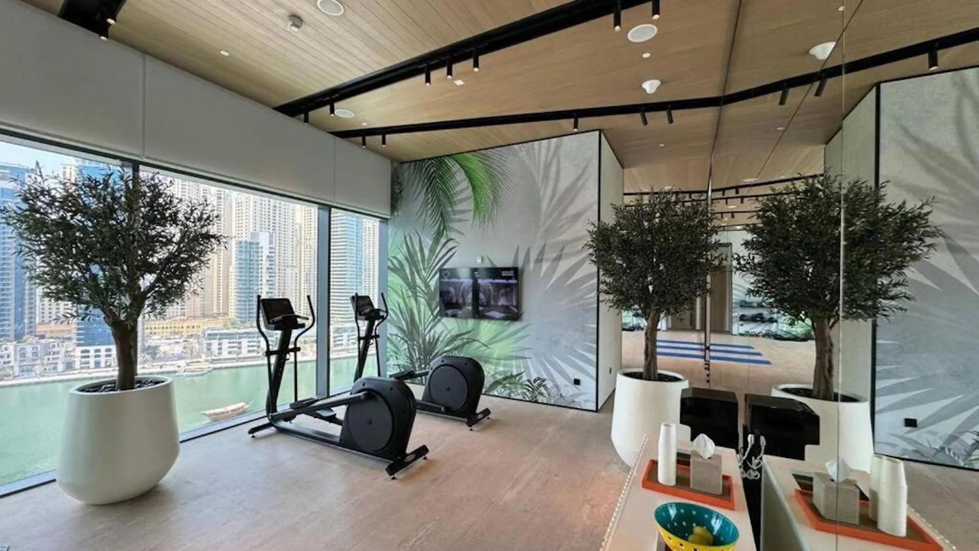 Apartment Eden'S Homes & Villas - Vida Dubai Marina Residences United Arab Emirates