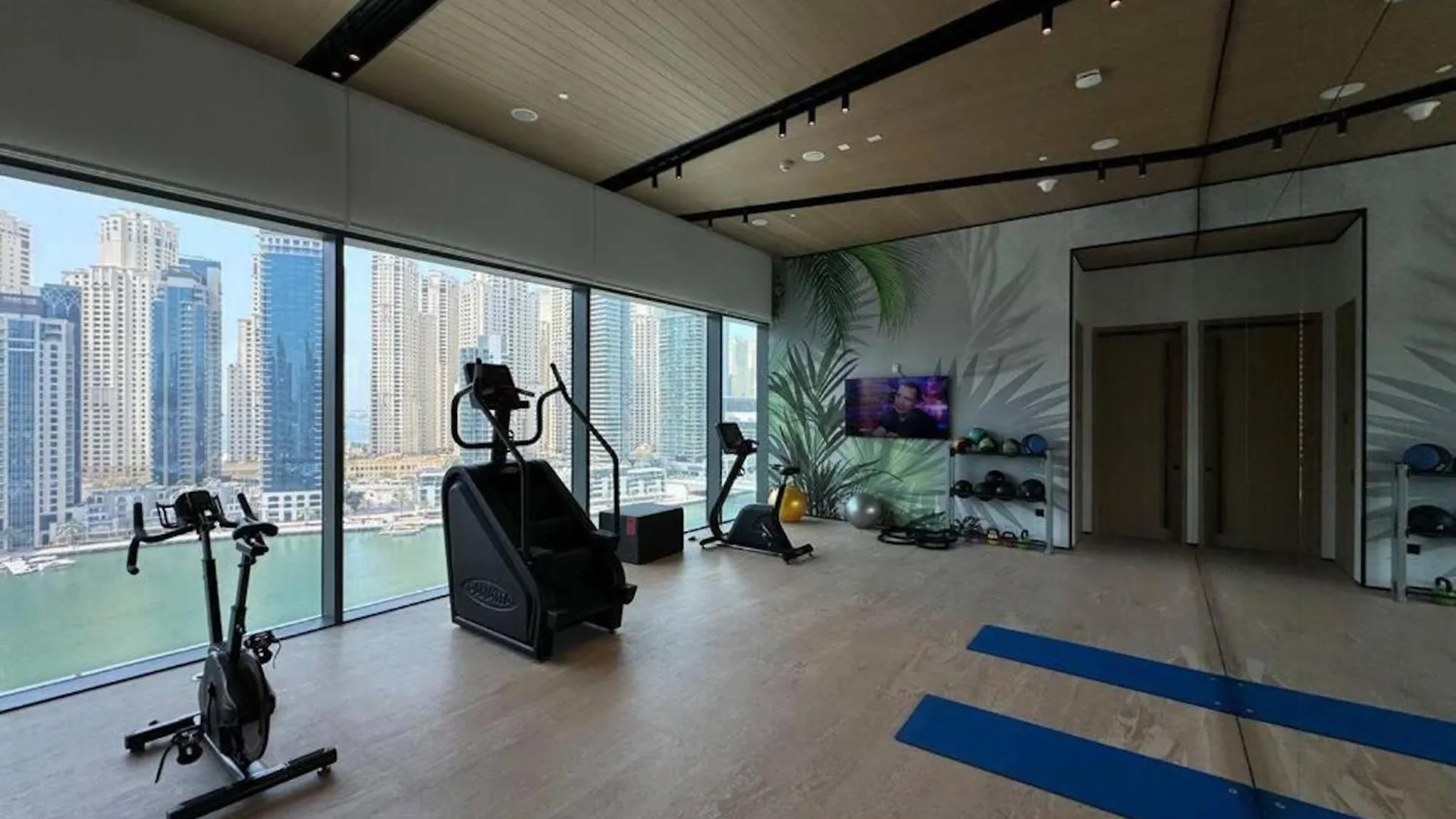 Eden'S Homes & Villas - Vida Dubai Marina Residences United Arab Emirates