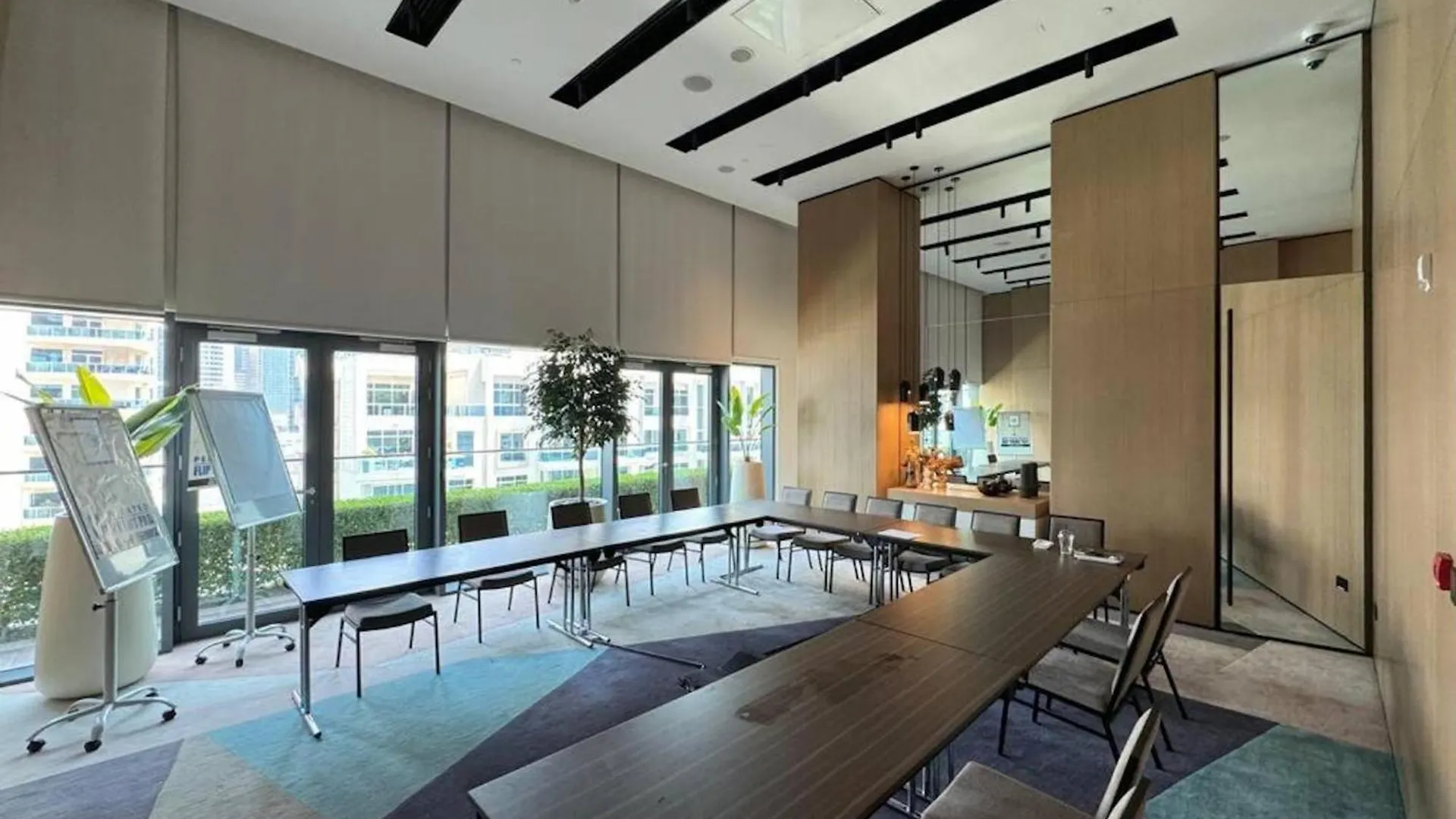 Eden'S Homes & Villas - Vida Dubai Marina Residences