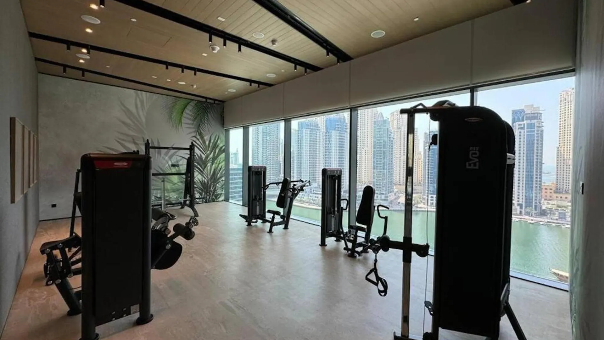 Eden'S Homes & Villas - Vida Dubai Marina Residences דירה