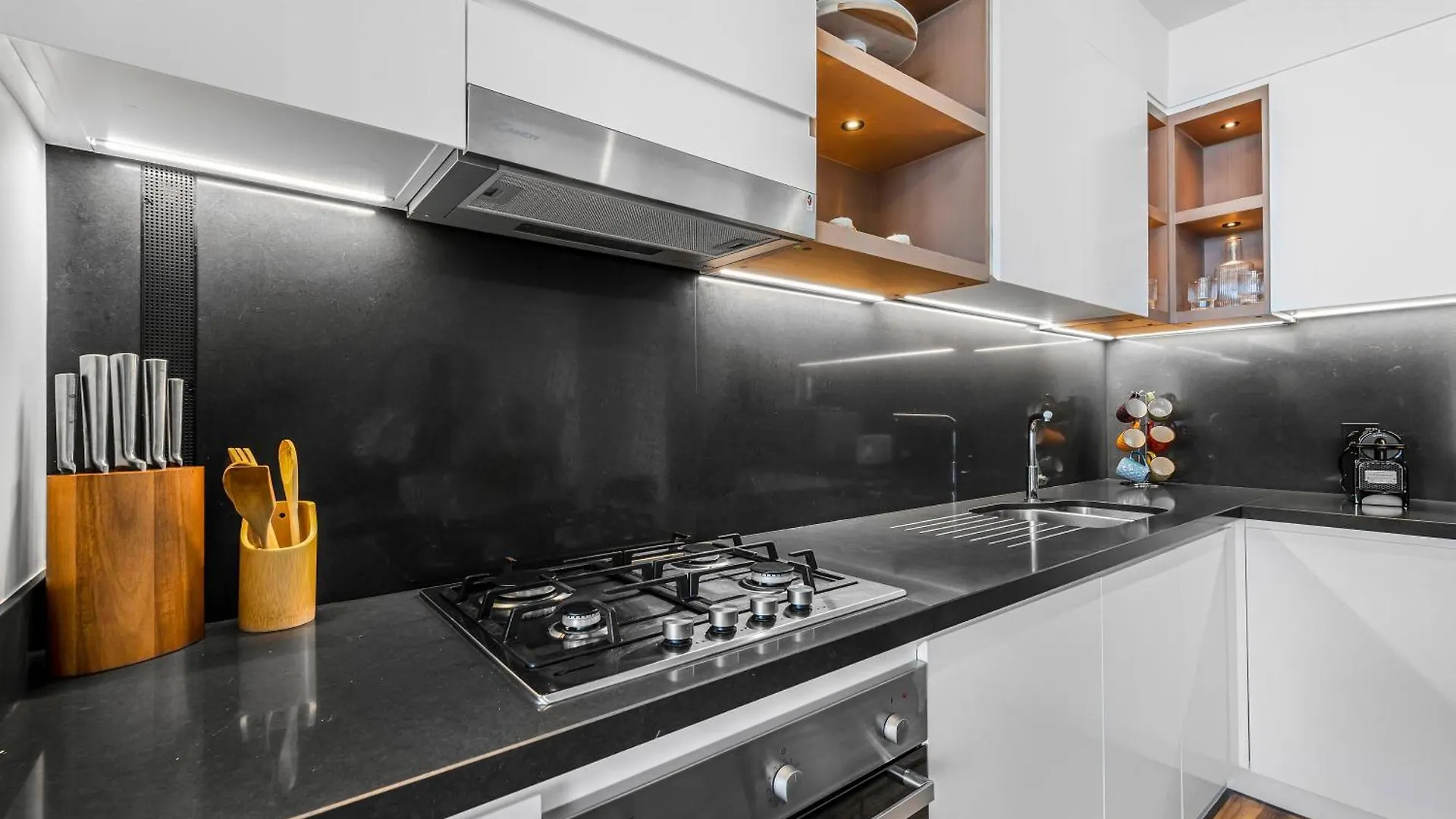 Eden'S Homes & Villas - Vida Dubai Marina Residences