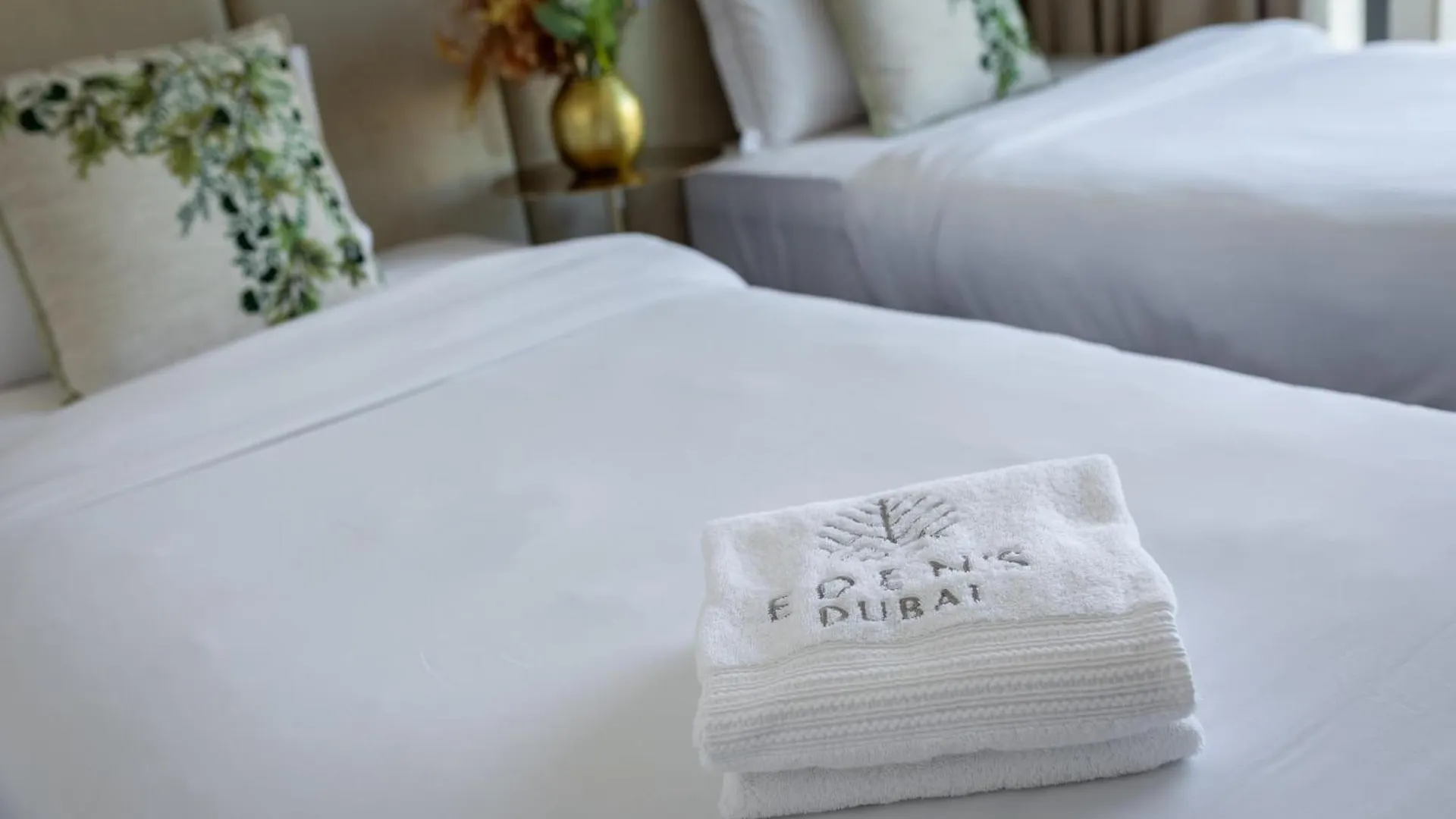 Apartment Eden'S Homes & Villas - Vida Dubai Marina Residences United Arab Emirates