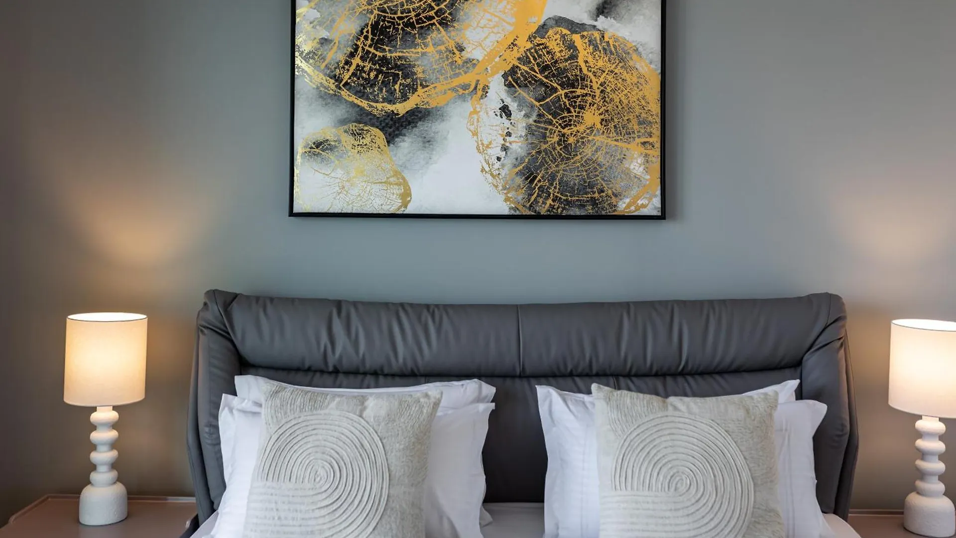 Eden'S Homes & Villas - Vida Dubai Marina Residences Apartment