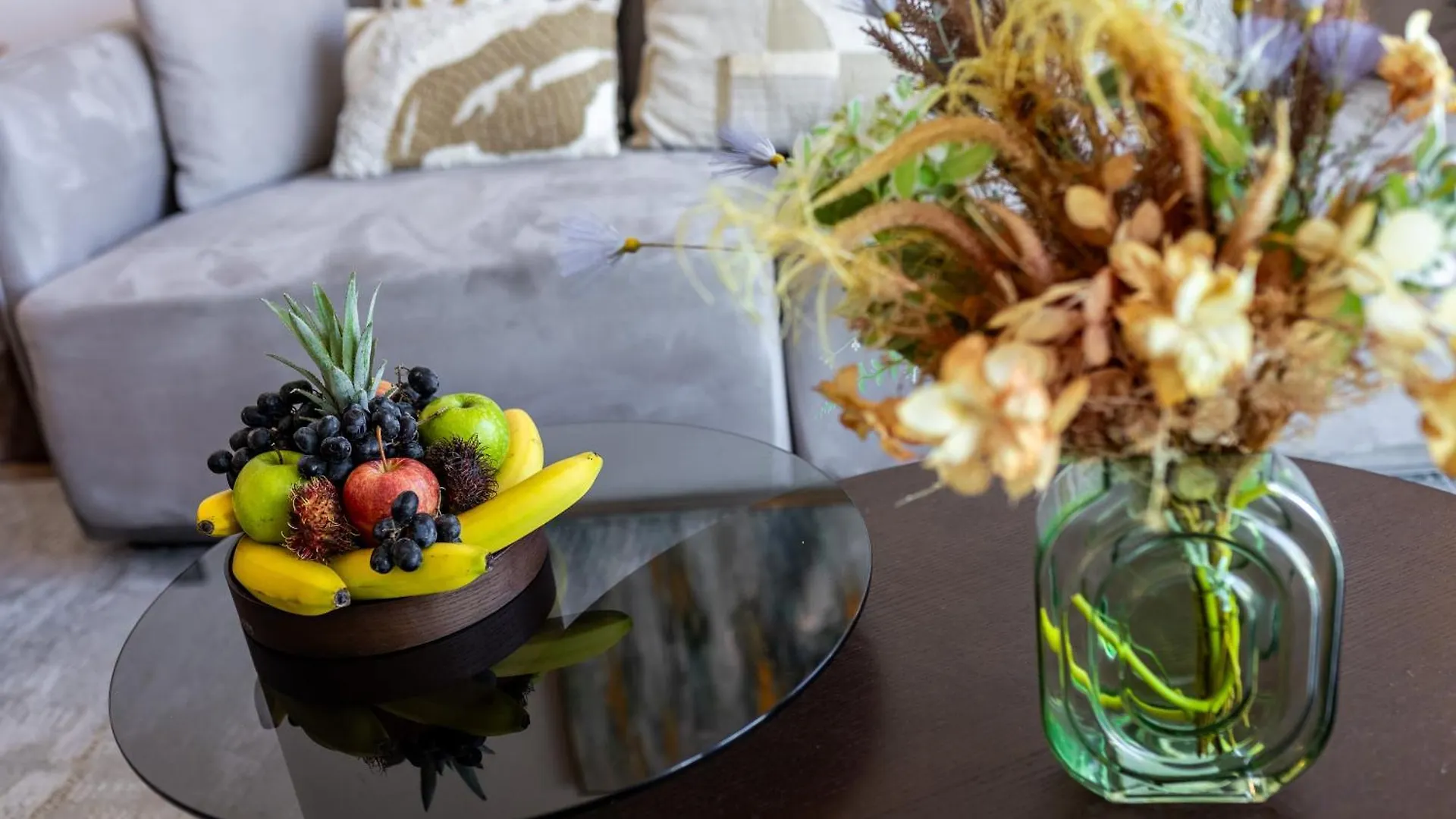 Eden'S Homes & Villas - Vida Dubai Marina Residences