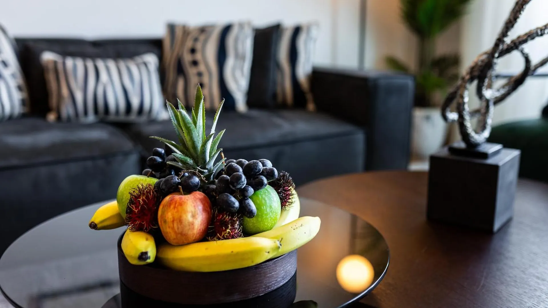 Apartment Eden'S Homes & Villas - Vida Dubai Marina Residences