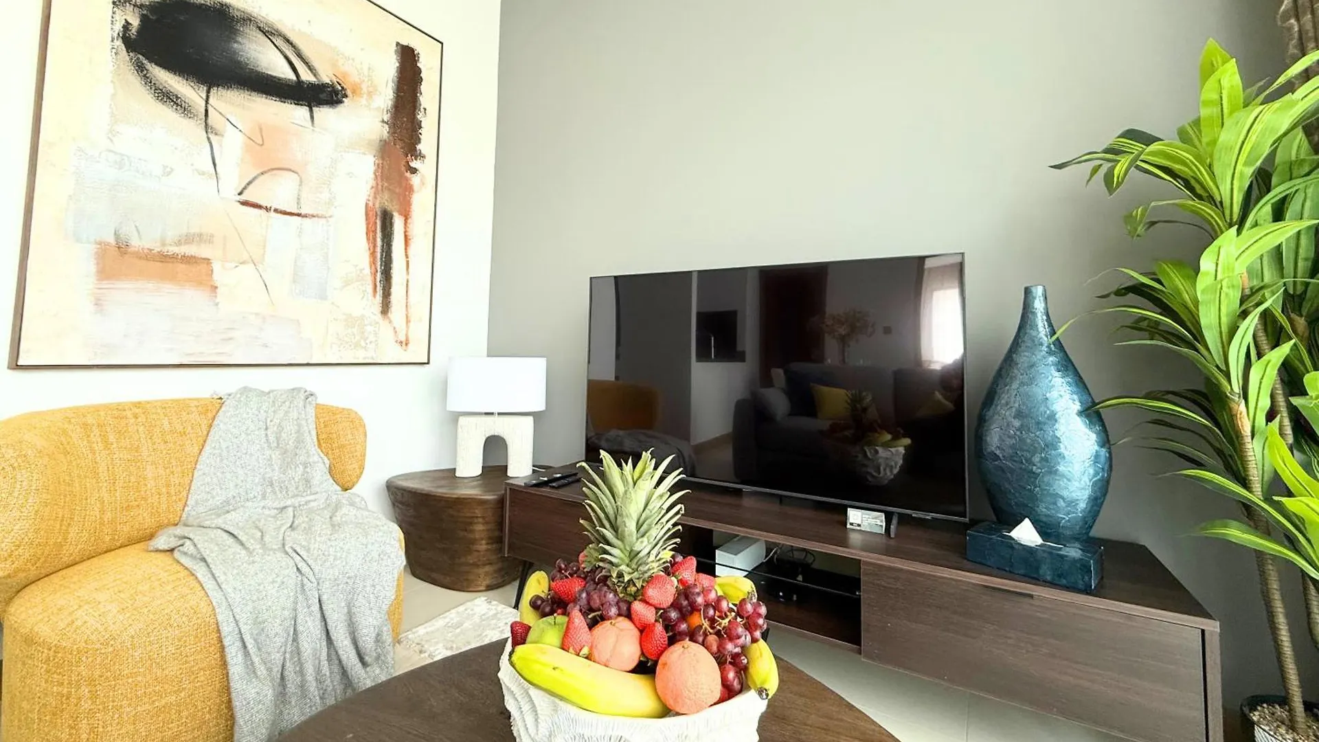 Eden'S Homes & Villas - Vida Dubai Marina Residences United Arab Emirates