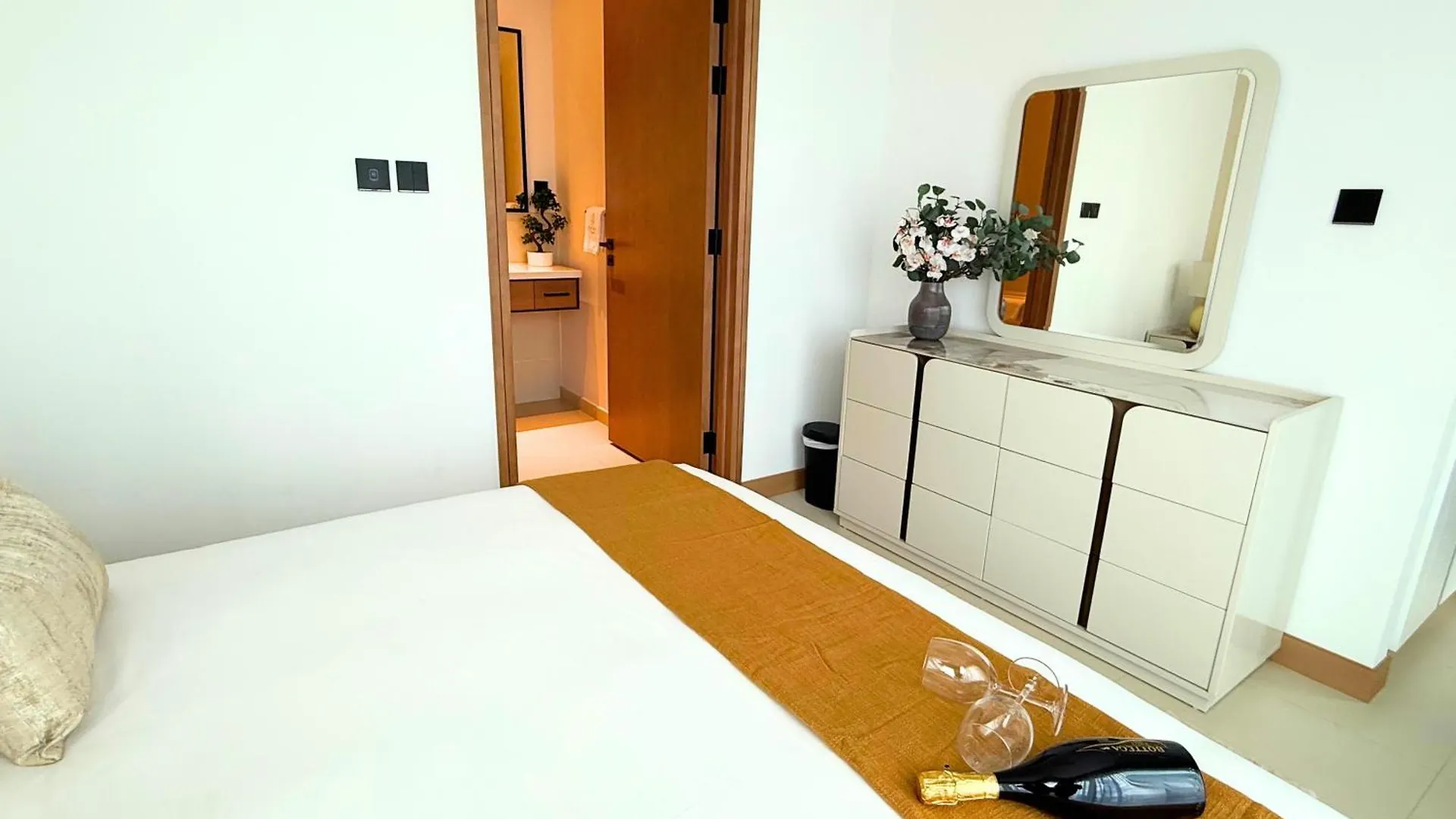 Apartment Eden'S Homes & Villas - Vida Dubai Marina Residences