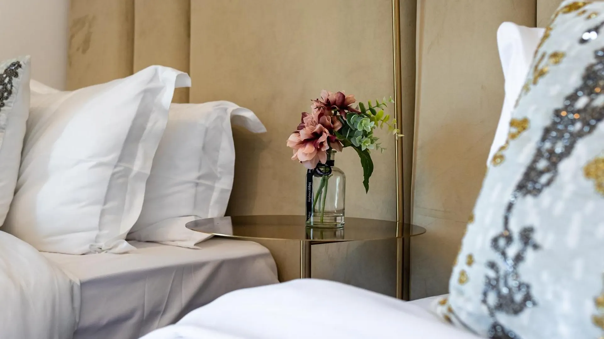 Apartment Eden'S Homes & Villas - Vida Dubai Marina Residences