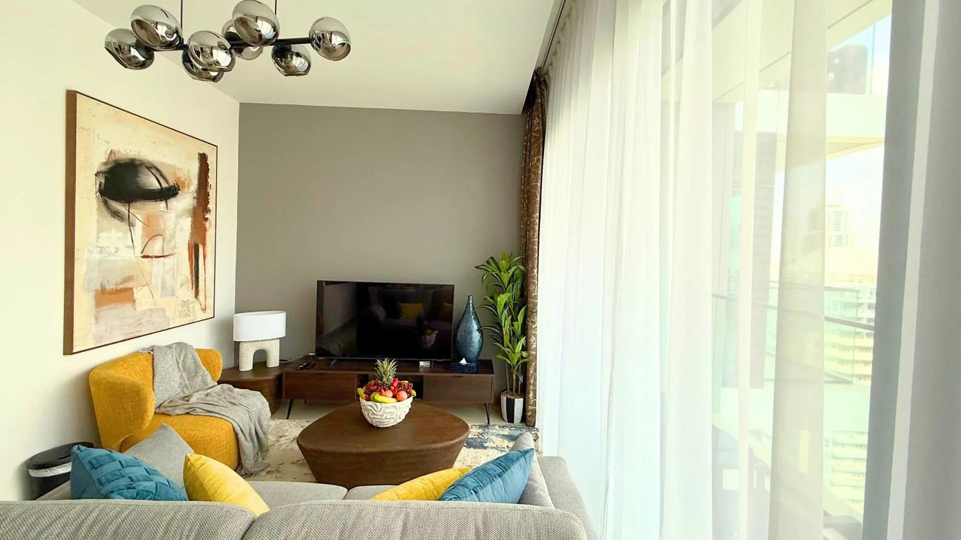 Eden'S Homes & Villas - Vida Dubai Marina Residences