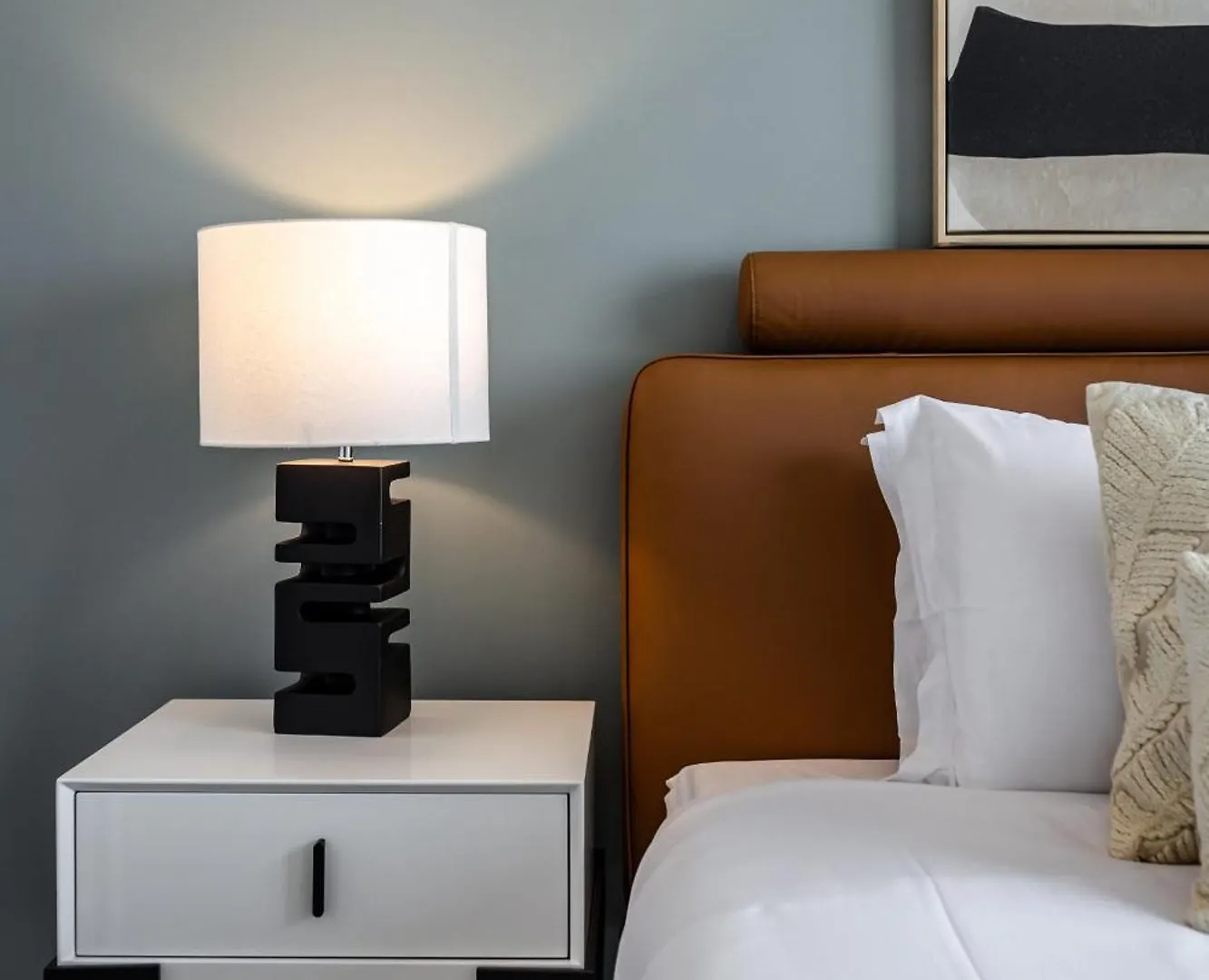 Eden'S Homes & Villas - Vida Dubai Marina Residences Appartamento