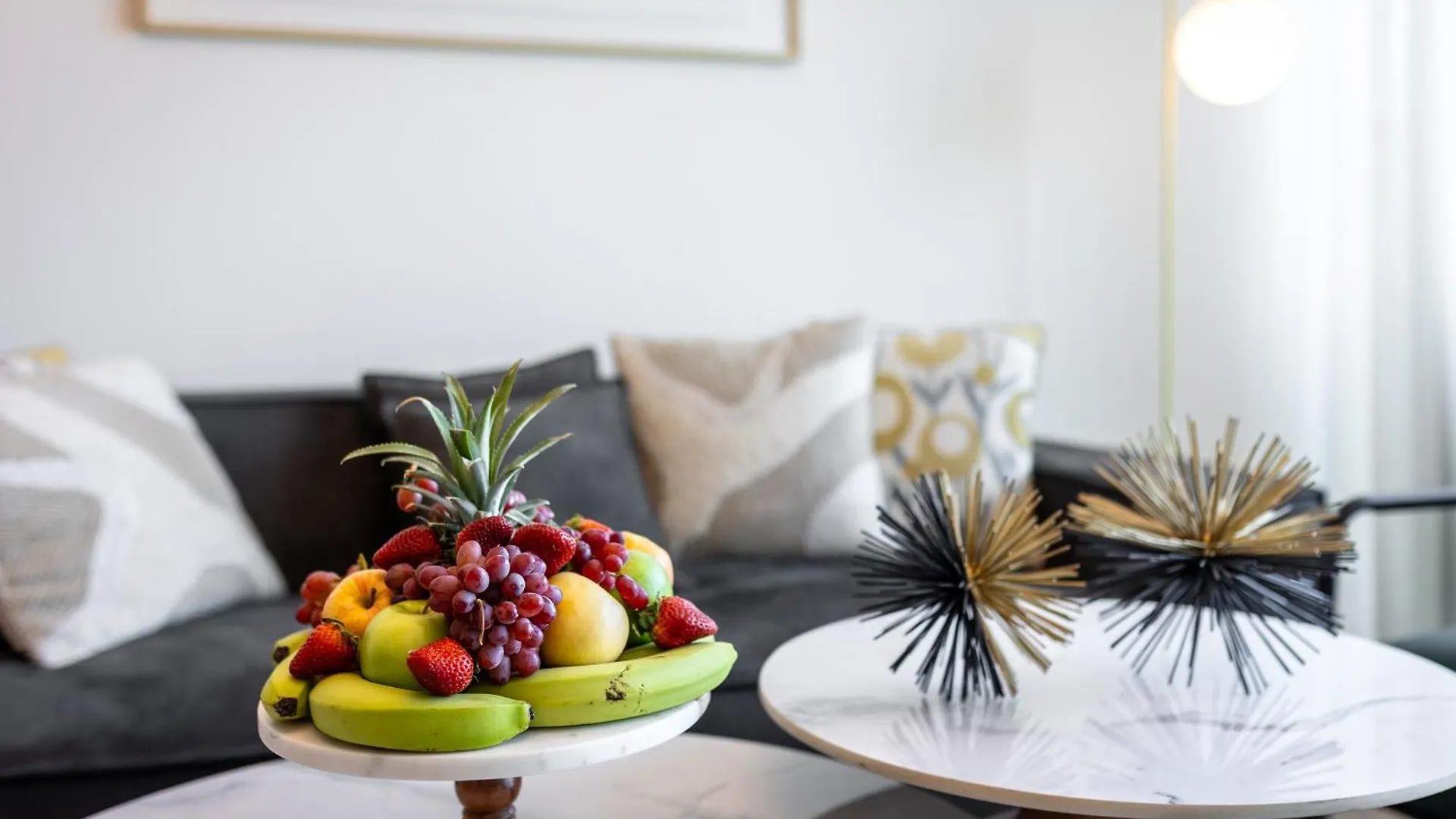 Eden'S Homes & Villas - Vida Dubai Marina Residences Emirati Arabi Uniti